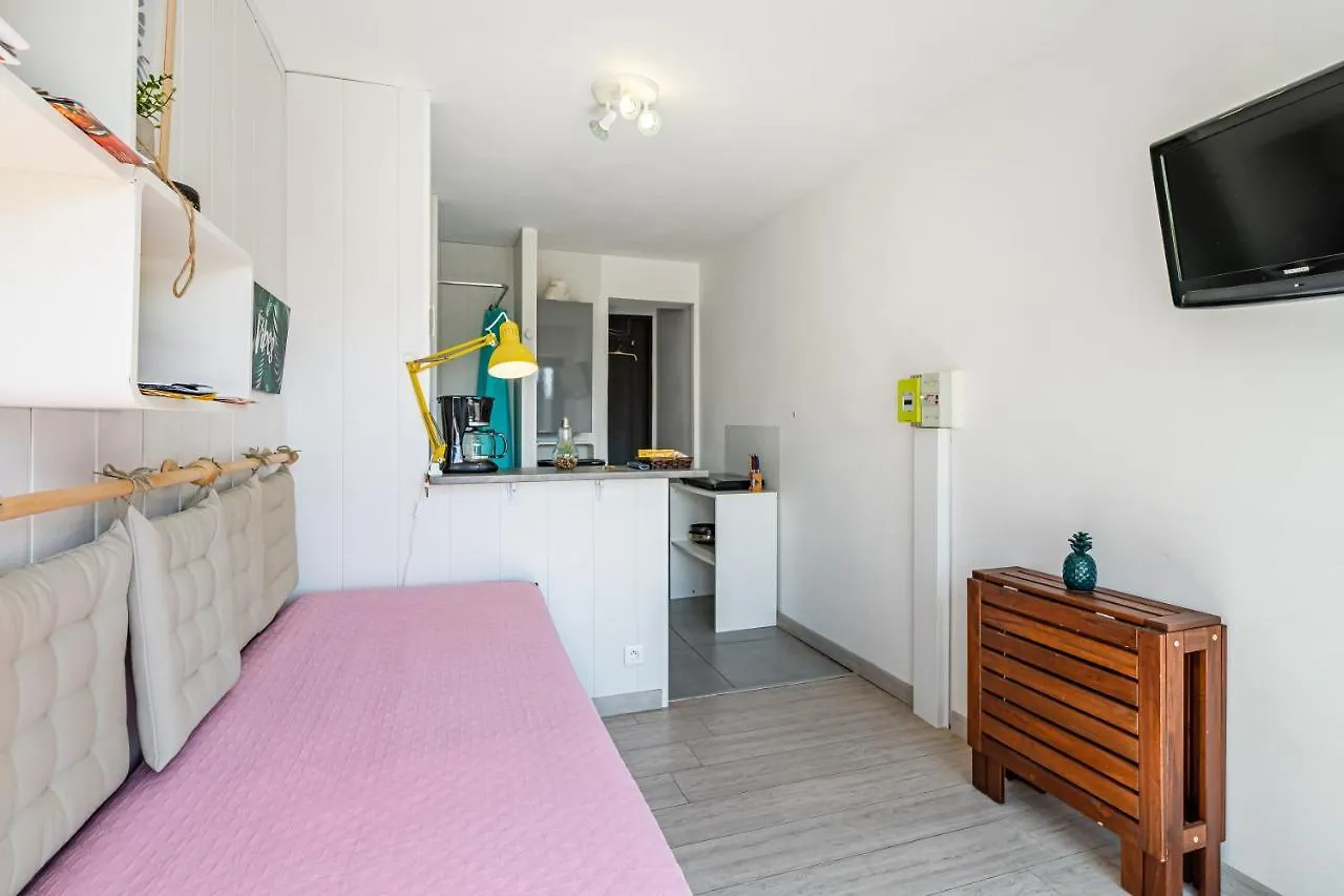 Holiday home Chez Pierrot 2 Villa Bandol