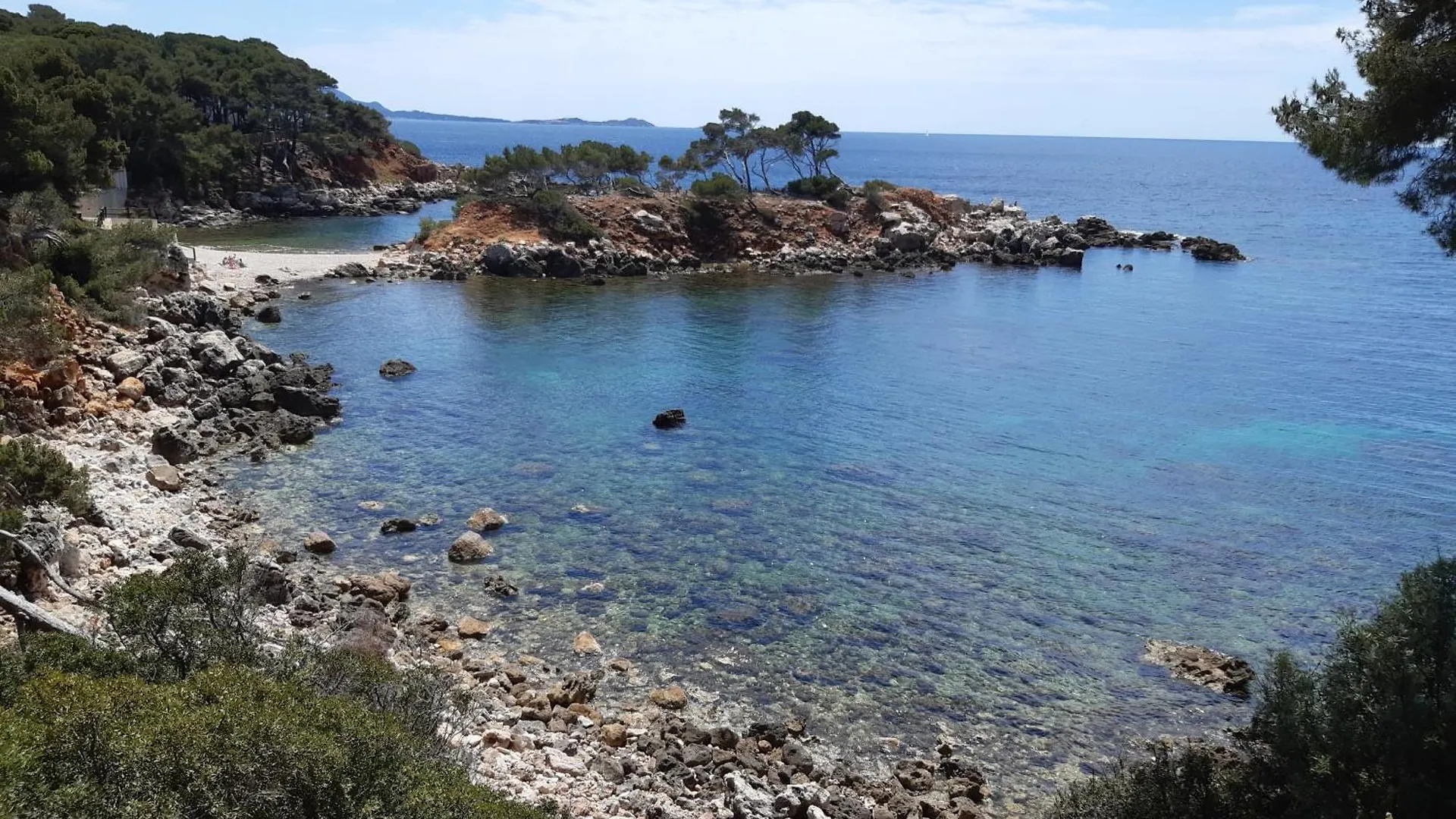 Holiday home Chez Pierrot 2 Villa Bandol