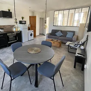 T2 Au Cœur De Appartement