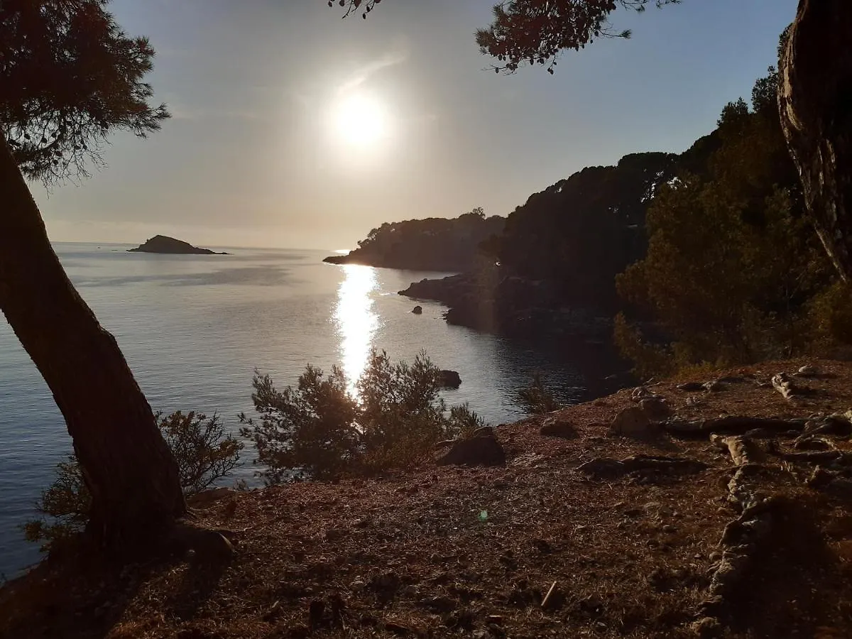 Chez Pierrot 2 Villa Bandol